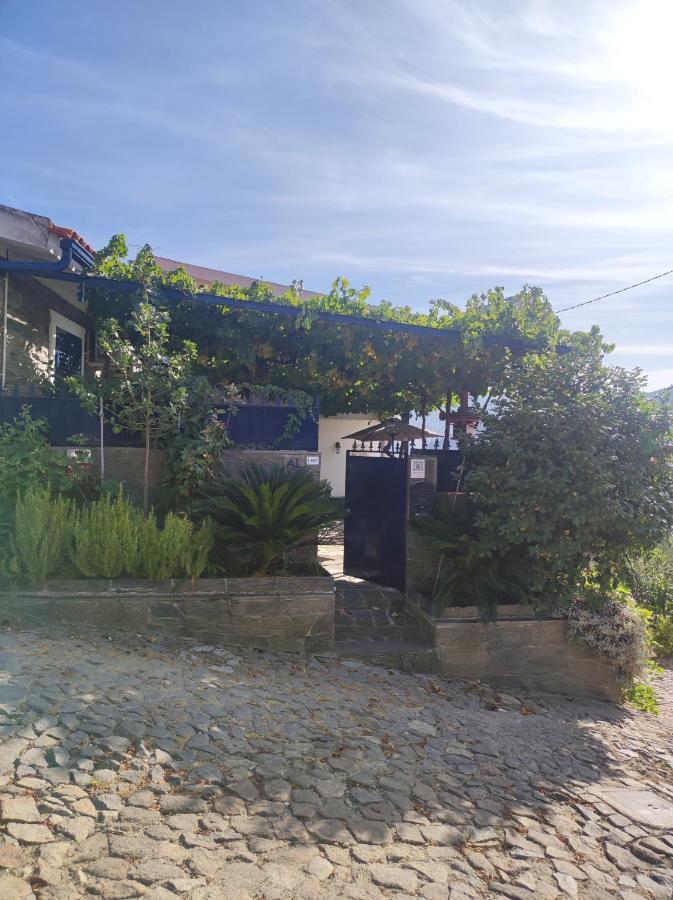 Encosta Do Pinhao Villa Casal de Loivos Luaran gambar
